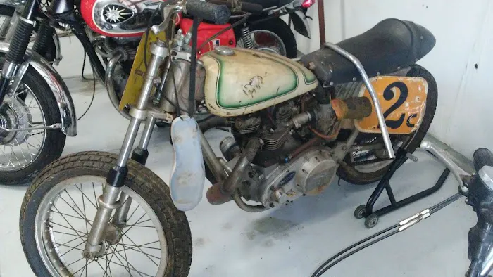 Easley Cycle Repair 4
