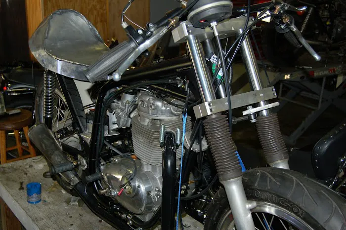 Easley Cycle Repair 8