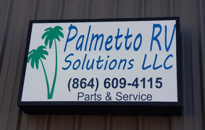 Palmetto RV Solutions LLC 1