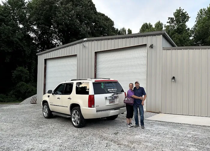 Palmetto RV Solutions LLC 0