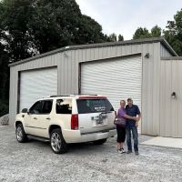 Palmetto RV Solutions LLC