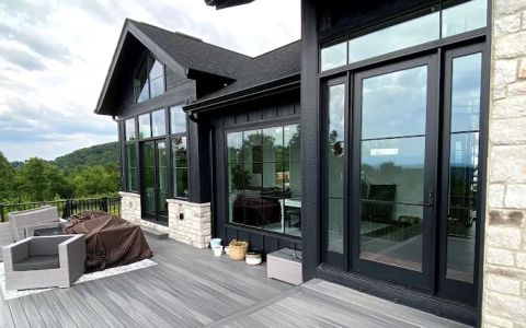 Sundown Customs Window Tinting