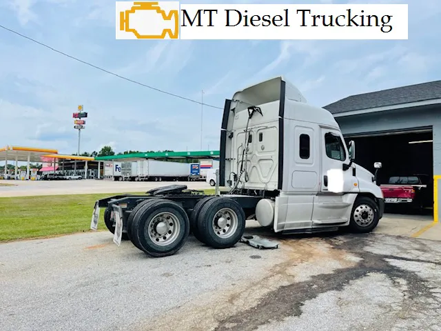 MT Diesel 0
