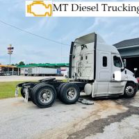 MT Diesel