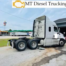 MT Diesel ico