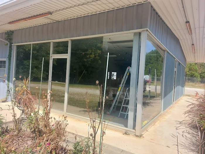 Notorious Shadows Window Tinting, LLC 3