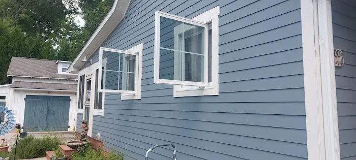 Notorious Shadows Window Tinting, LLC 0