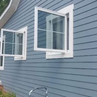 Notorious Shadows Window Tinting, LLC