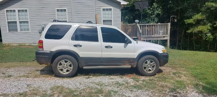 Notorious Shadows Window Tinting, LLC 5