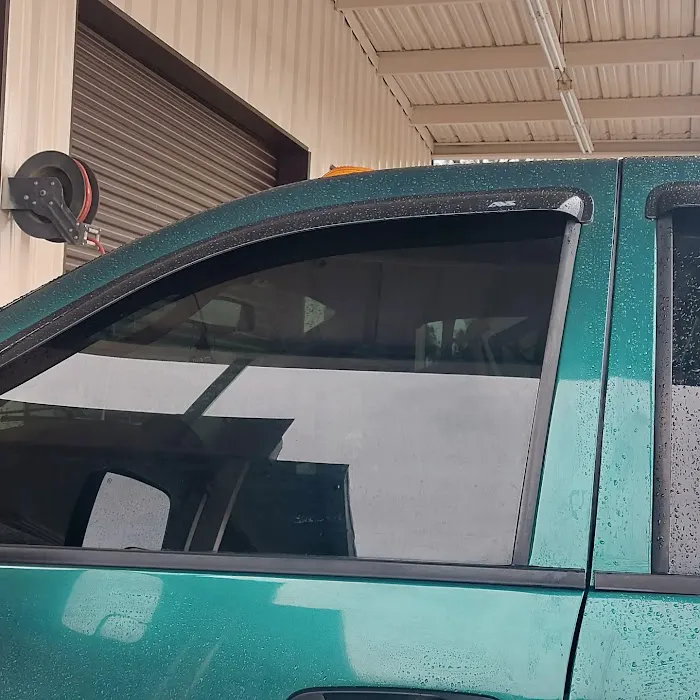 Notorious Shadows Window Tinting, LLC 8