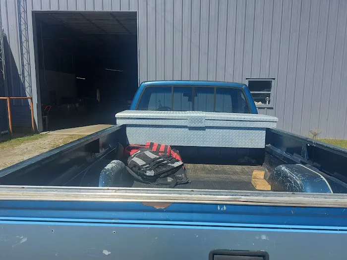 Notorious Shadows Window Tinting, LLC 9