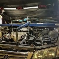 Ford's Auto Salvage & Auto Repair