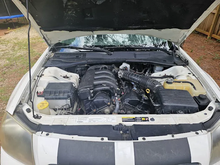 RKBC Installs 4