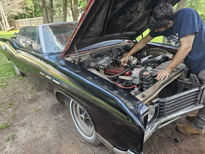 RKBC Installs 3