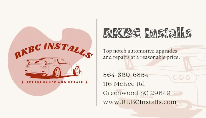 RKBC Installs 5