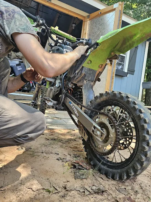 RKBC Installs 1