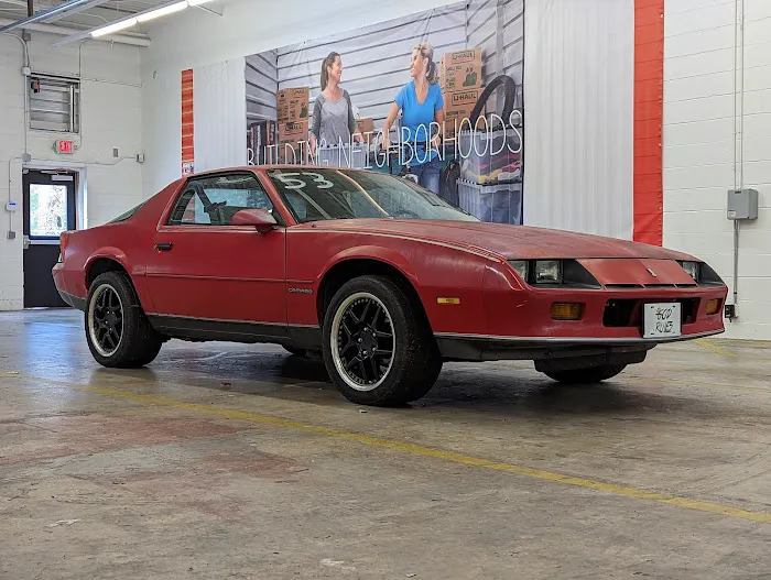Adams Transmissions Plus 0