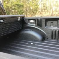 Line-X of the Carolinas Truck Accessory, spray on bed liner and trailer sales Store