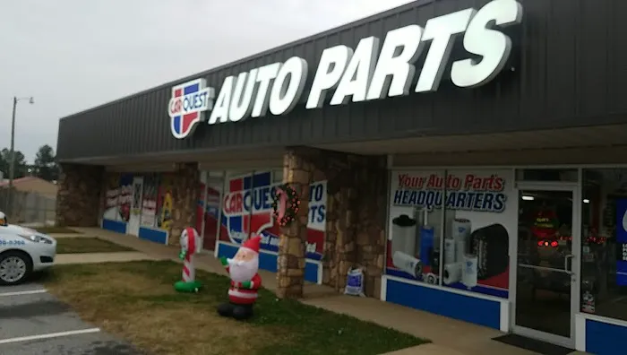 Carquest Auto Parts - CARQUEST OF GREENWOOD 0