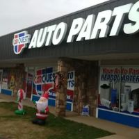 Carquest Auto Parts - CARQUEST OF GREENWOOD