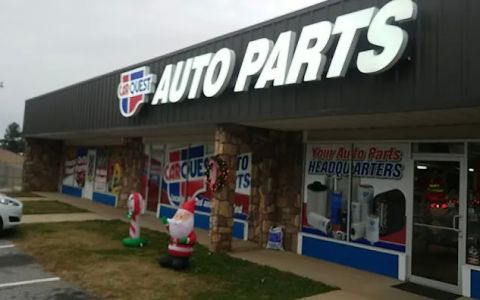 Carquest Auto Parts - CARQUEST OF GREENWOOD