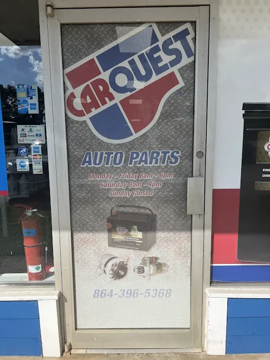 Carquest Auto Parts - CARQUEST OF GREENWOOD 3