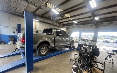 Professional Automotive