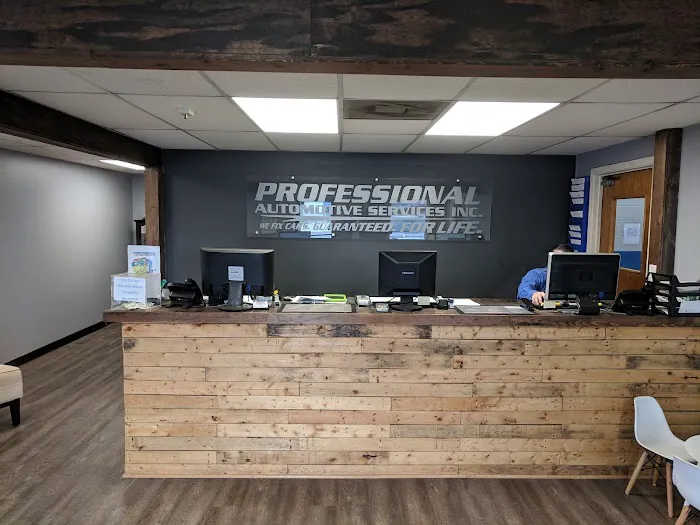 Professional Automotive 2