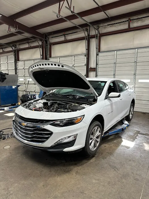 Professional Automotive 3