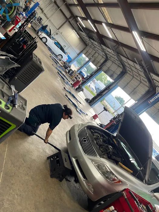 Professional Automotive 7