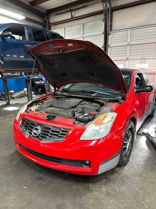 Professional Automotive 4