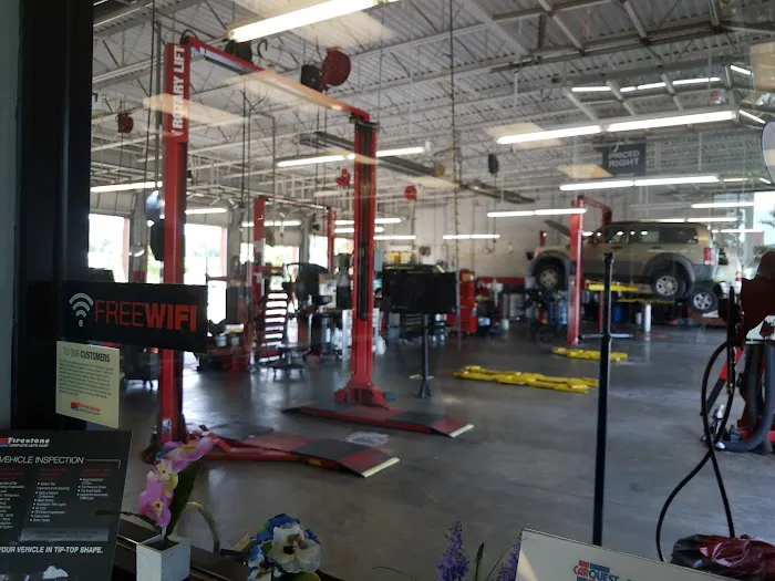 Firestone Complete Auto Care 0