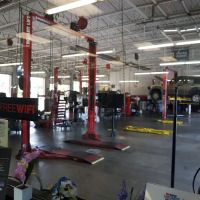 Firestone Complete Auto Care