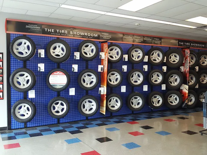 Firestone Complete Auto Care 7