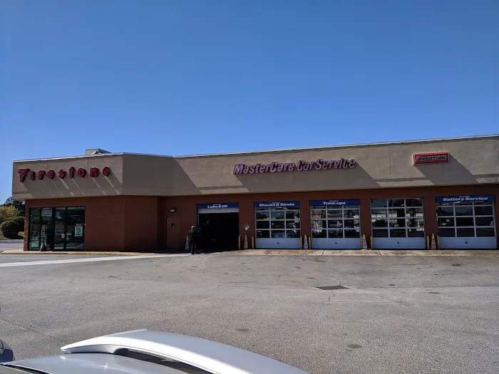 Firestone Complete Auto Care 4