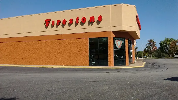 Firestone Complete Auto Care 6