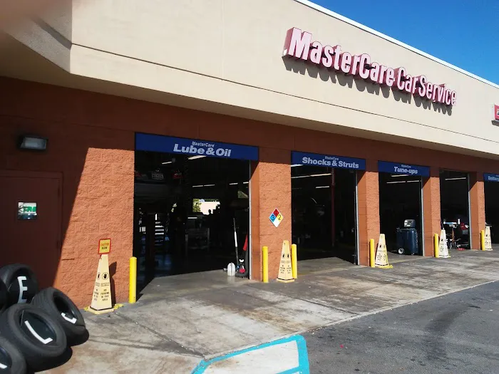Firestone Complete Auto Care 3