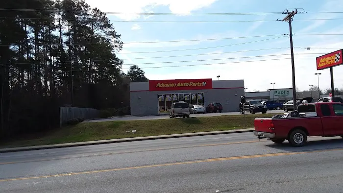 Advance Auto Parts 5