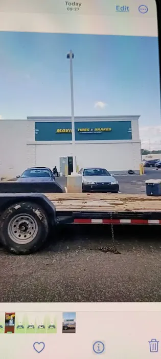 Mavis Tires & Brakes 3