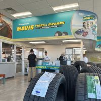 Mavis Tires & Brakes