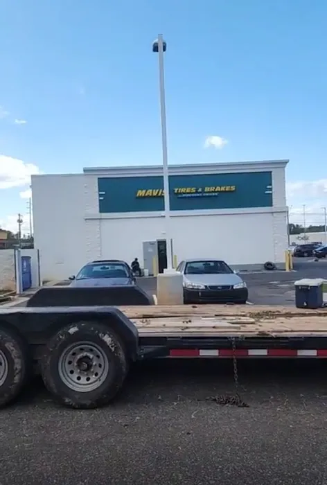 Mavis Tires & Brakes 4