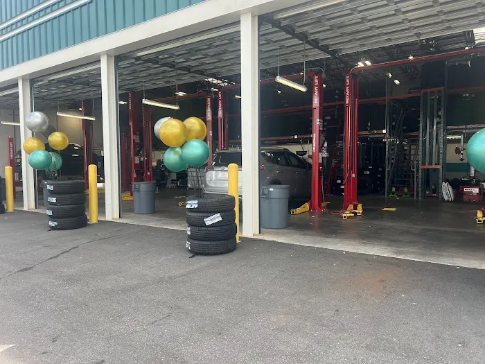 Mavis Tires & Brakes 8