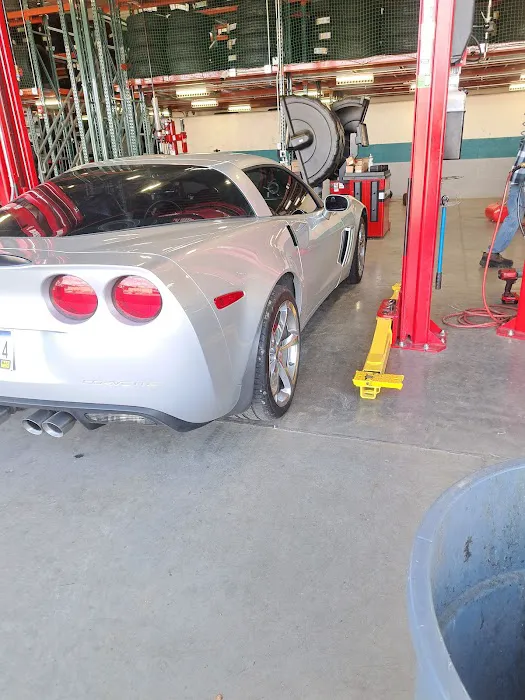 Mavis Tires & Brakes 5