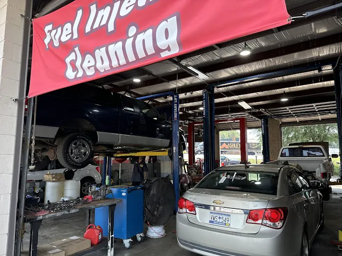 Precision Tune Auto Care 2
