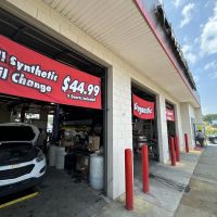 Precision Tune Auto Care