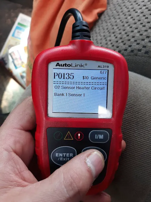 Precision Tune Auto Care 5