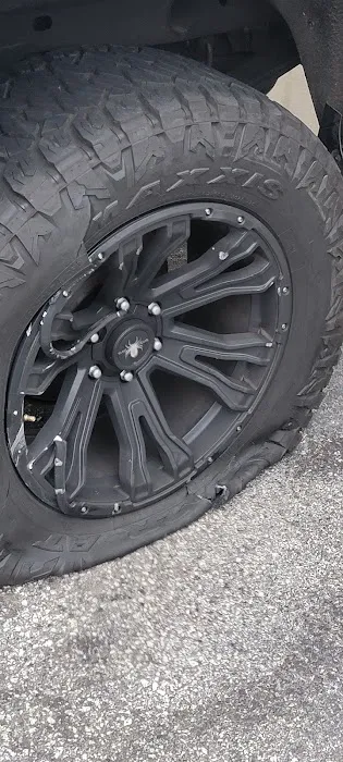 LTC Landers Tire Company 4