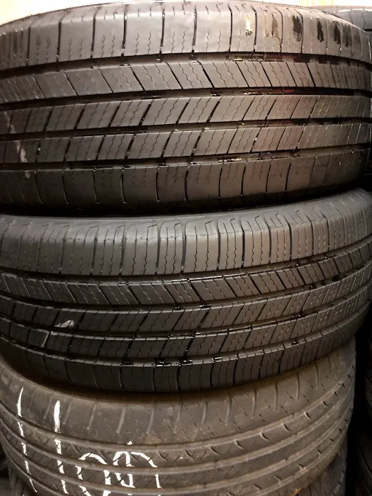 LTC Landers Tire Company 0
