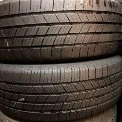 LTC Landers Tire Company ico