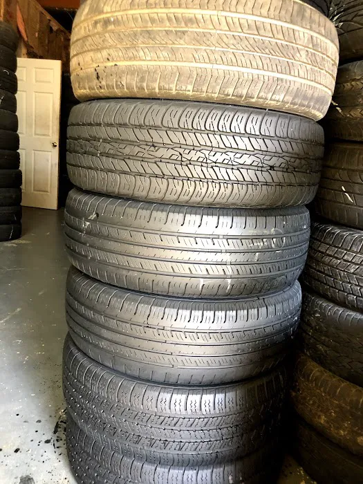 LTC Landers Tire Company 2
